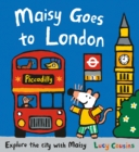 Maisy Goes to London - Book