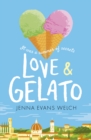 Love & Gelato - Book