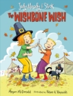 Judy Moody and Stink: The Wishbone Wish - eBook