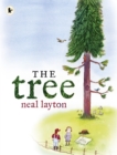 The Tree: An Environmental Fable - Book