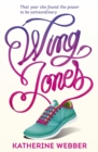Wing Jones - eBook