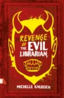 Revenge of the Evil Librarian - eBook