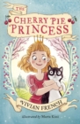 The Cherry Pie Princess - eBook