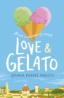 Love & Gelato - eBook