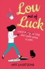 Lou Out of Luck - eBook