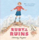 Ruby in the Ruins - Book