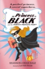 The Princess in Black and the Perfect Princess Party - Book