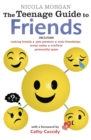 The Teenage Guide to Friends - eBook
