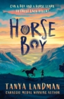Horse Boy - Book