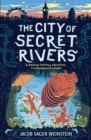 The City of Secret Rivers - Book