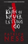 The Knife of Never Letting Go - Book
