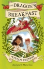 The Dragon's Breakfast - Book