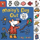 Maisy's Day Out : A First Words Book - Book