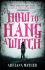 How to Hang a Witch - eBook