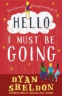 Hello, I Must Be Going - eBook