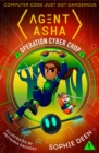 Agent Asha: Operation Cyber Chop - Book