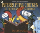 Interrupting Chicken and the Elephant of Surprise - Book
