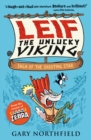 Leif the Unlucky Viking: Saga of the Shooting Star - Book