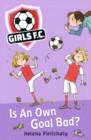 Girls FC 4: Is An Own Goal Bad? - Book
