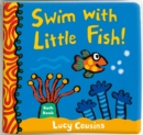 Swim with Little Fish!: Bath Book - Book