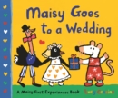Maisy Goes to a Wedding - Book