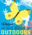 My Big Book of Outdoors - Book