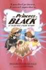 The Princess in Black and the Science Fair Scare - Book