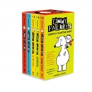 Timmy Failure's Completely Calamitous Boxset - Book