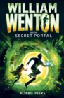 William Wenton and the Secret Portal - eBook
