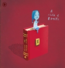 A Child of Books - Book