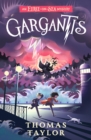 Gargantis - Book