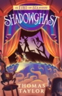 Shadowghast - Book