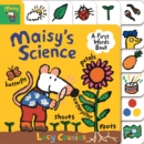 Maisy's Science: A First Words Book - Book