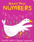 Name Your Numbers - Book