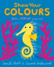 Show Your Colours - Book