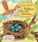 Nature Poems: Give Me Instead of a Card - Book