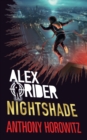 Nightshade - Book