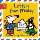 Letters from Maisy - Book