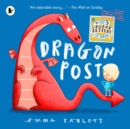 Dragon Post - Book