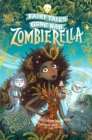 Zombierella: Fairy Tales Gone Bad - Book