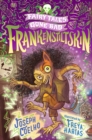 Frankenstiltskin: Fairy Tales Gone Bad - Book