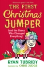 The First Christmas Jumper (and the Sheep Who Changed Everything) - Book