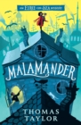 Malamander - eBook