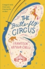 The Butterfly Circus - eBook