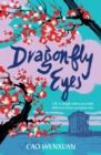 Dragonfly Eyes - eBook