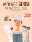 Mother Goose of Pudding Lane - Book