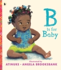 B Is for Baby - Book