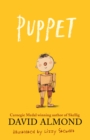 Puppet - Book