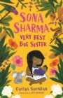 Sona Sharma, Very Best Big Sister - Book