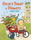 Oscar's Tower of Flowers - Book